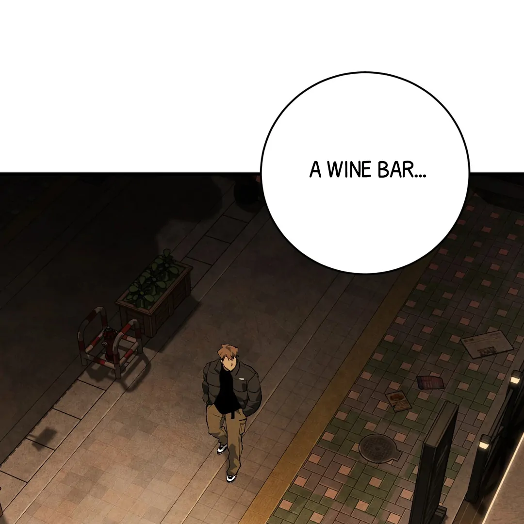 Dying in My Arms Chapter 5 - Page 113 in English