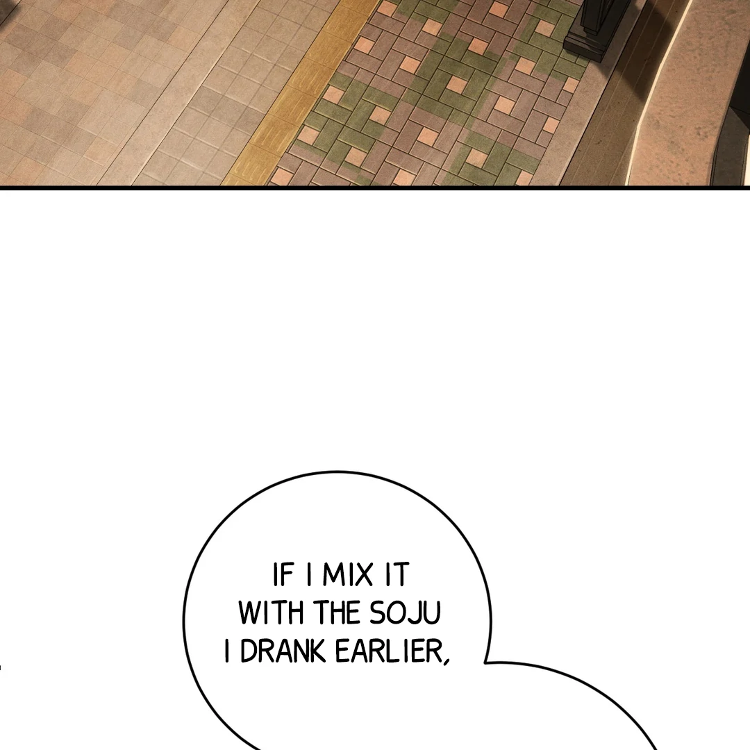 Dying in My Arms Chapter 5 - Page 114 in English