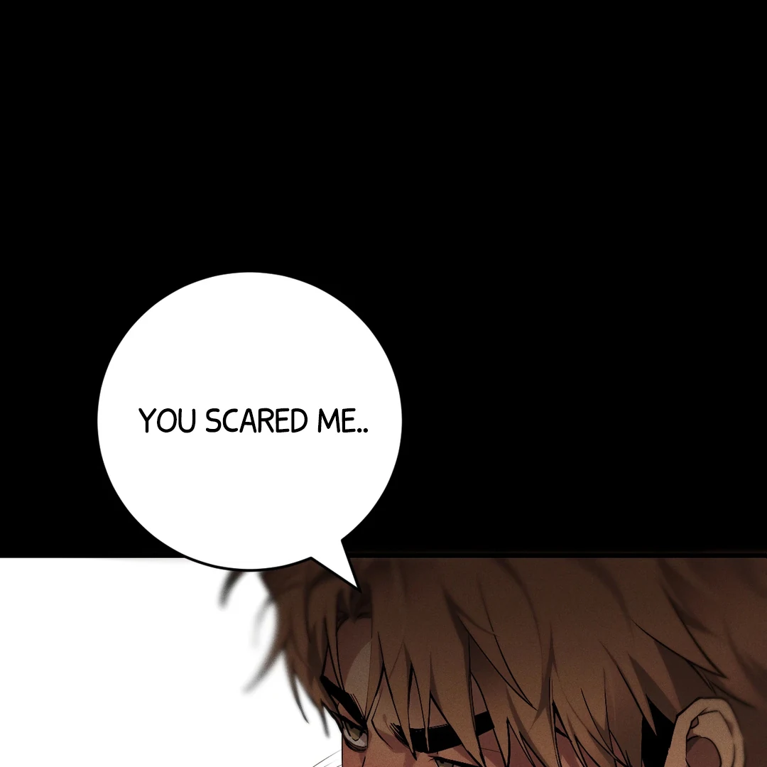 Dying in My Arms Chapter 5 - Page 132 in English