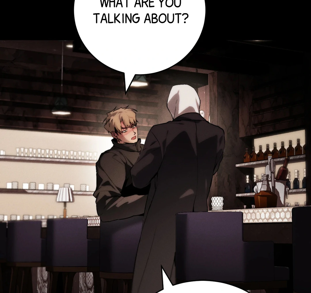 Dying in My Arms Chapter 5 - Page 136 in English