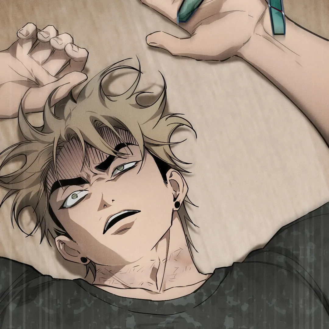 Dying in My Arms Chapter 5 - Page 148 in English