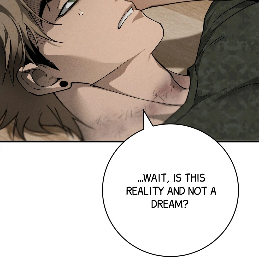 Dying in My Arms Chapter 5 - Page 153 in English
