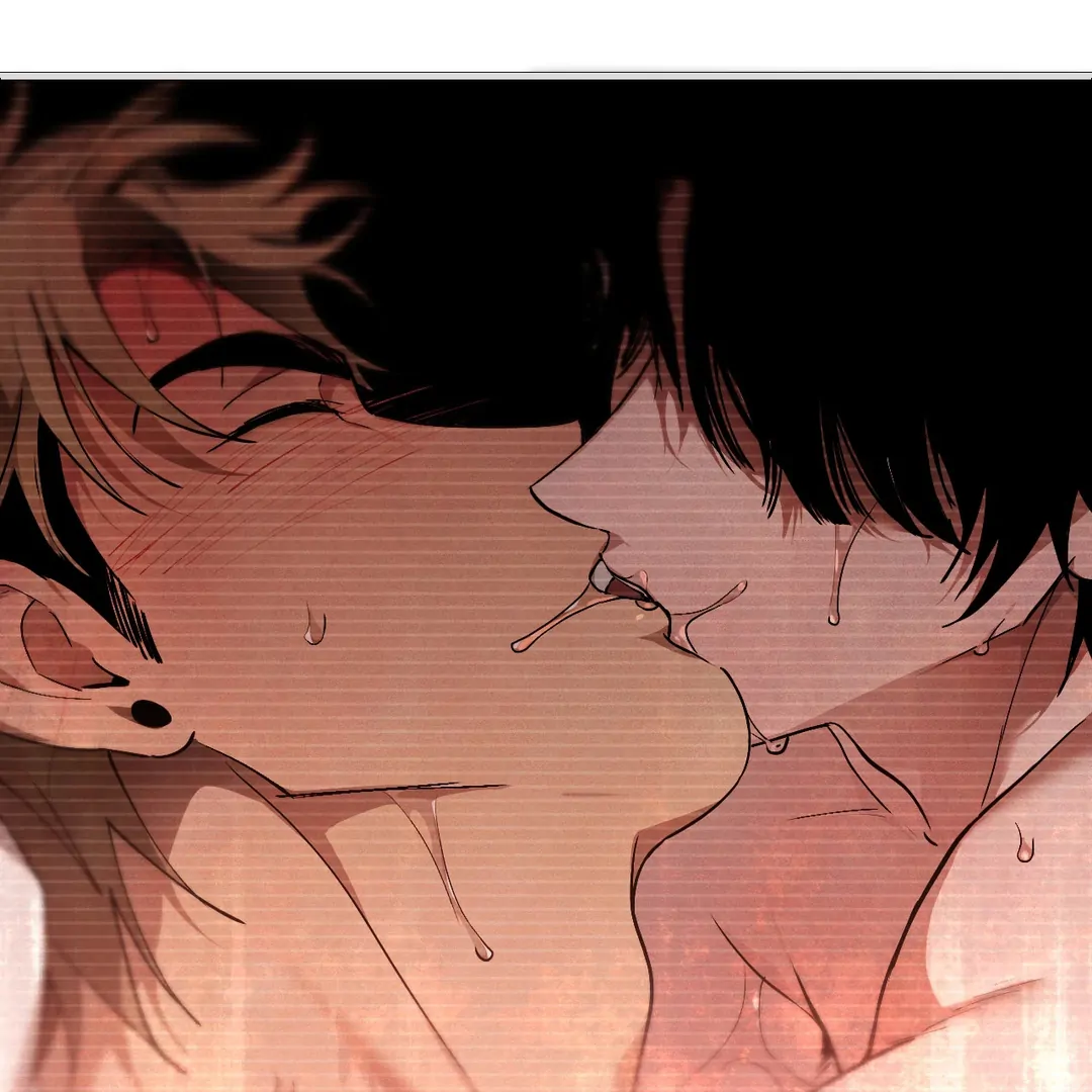 Dying in My Arms Chapter 5 - Page 156 in English