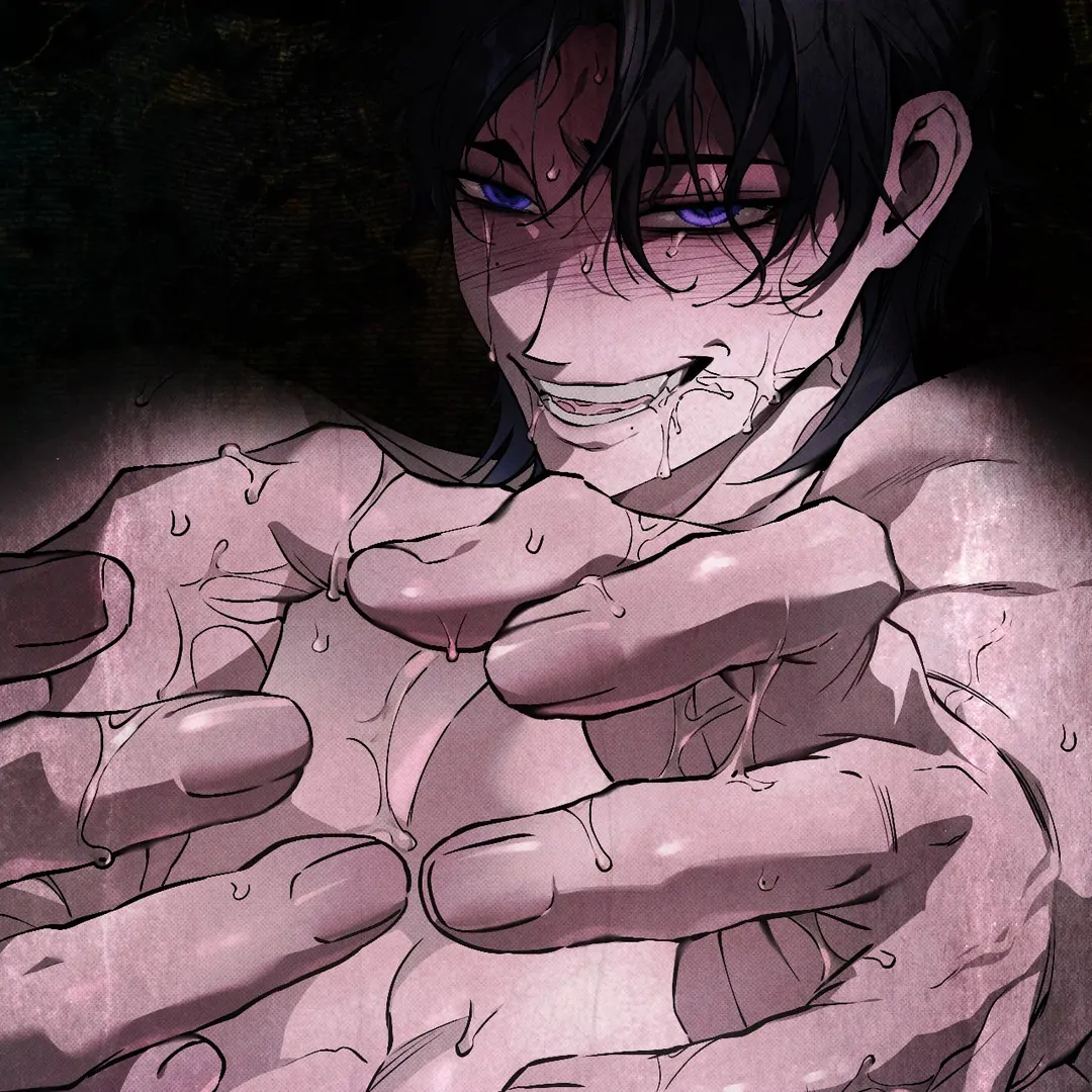 Dying in My Arms Chapter 5 - Page 165 in English