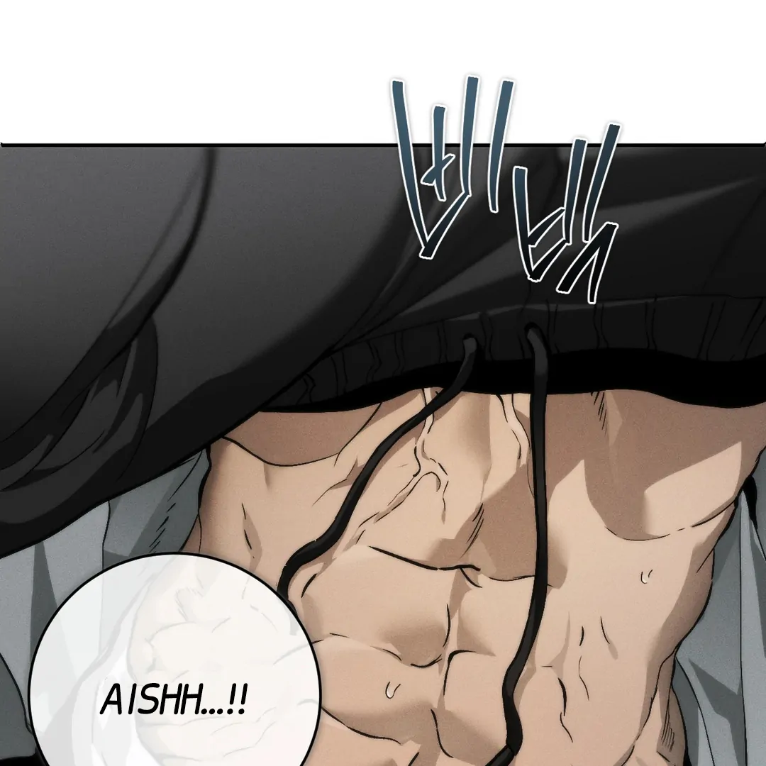 Dying in My Arms Chapter 5 - Page 17 in English