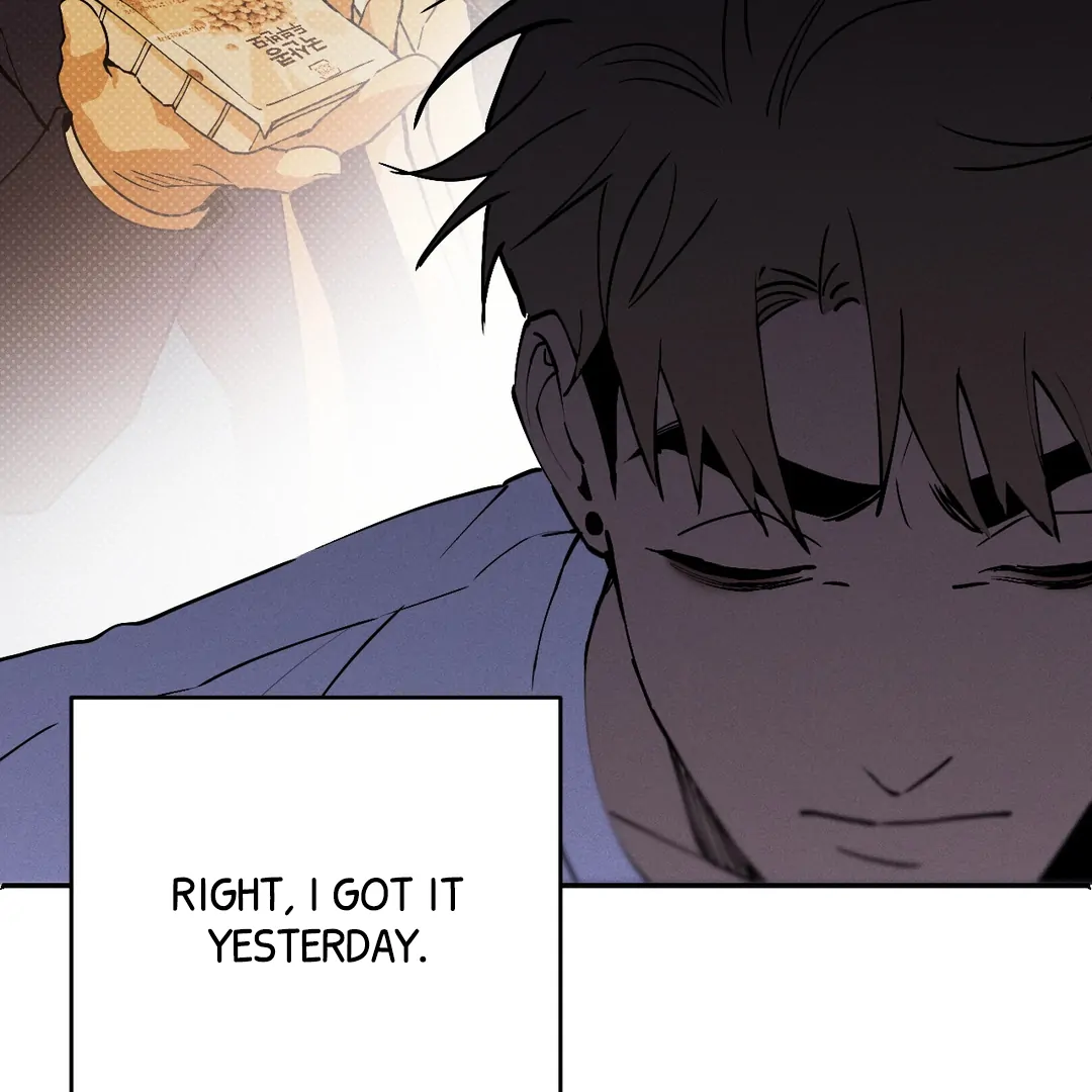 Dying in My Arms Chapter 5 - Page 32 in English