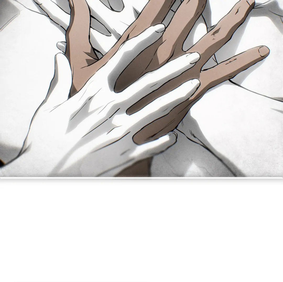Dying in My Arms Chapter 5 - Page 41 in English