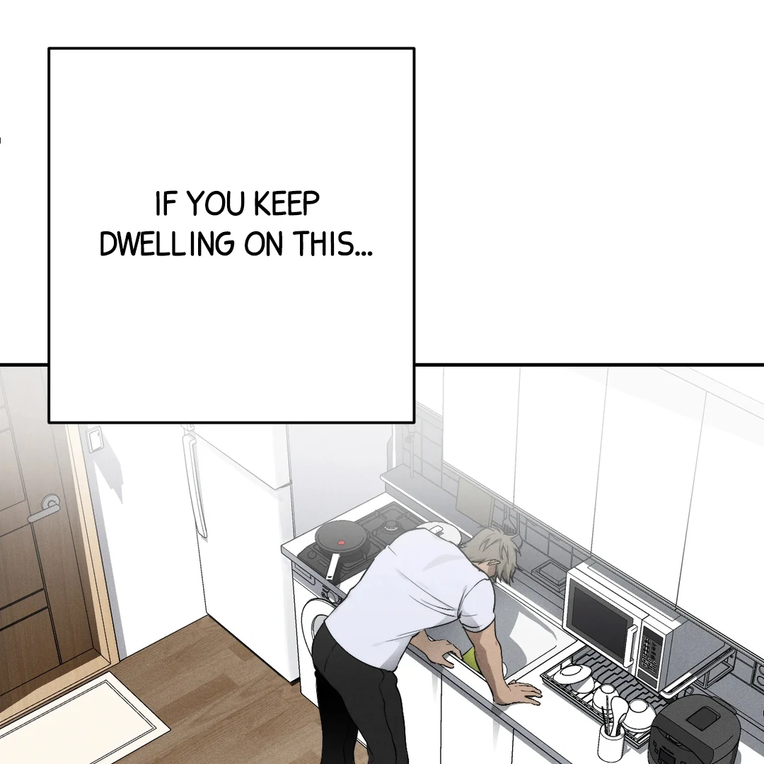 Dying in My Arms Chapter 5 - Page 58 in English