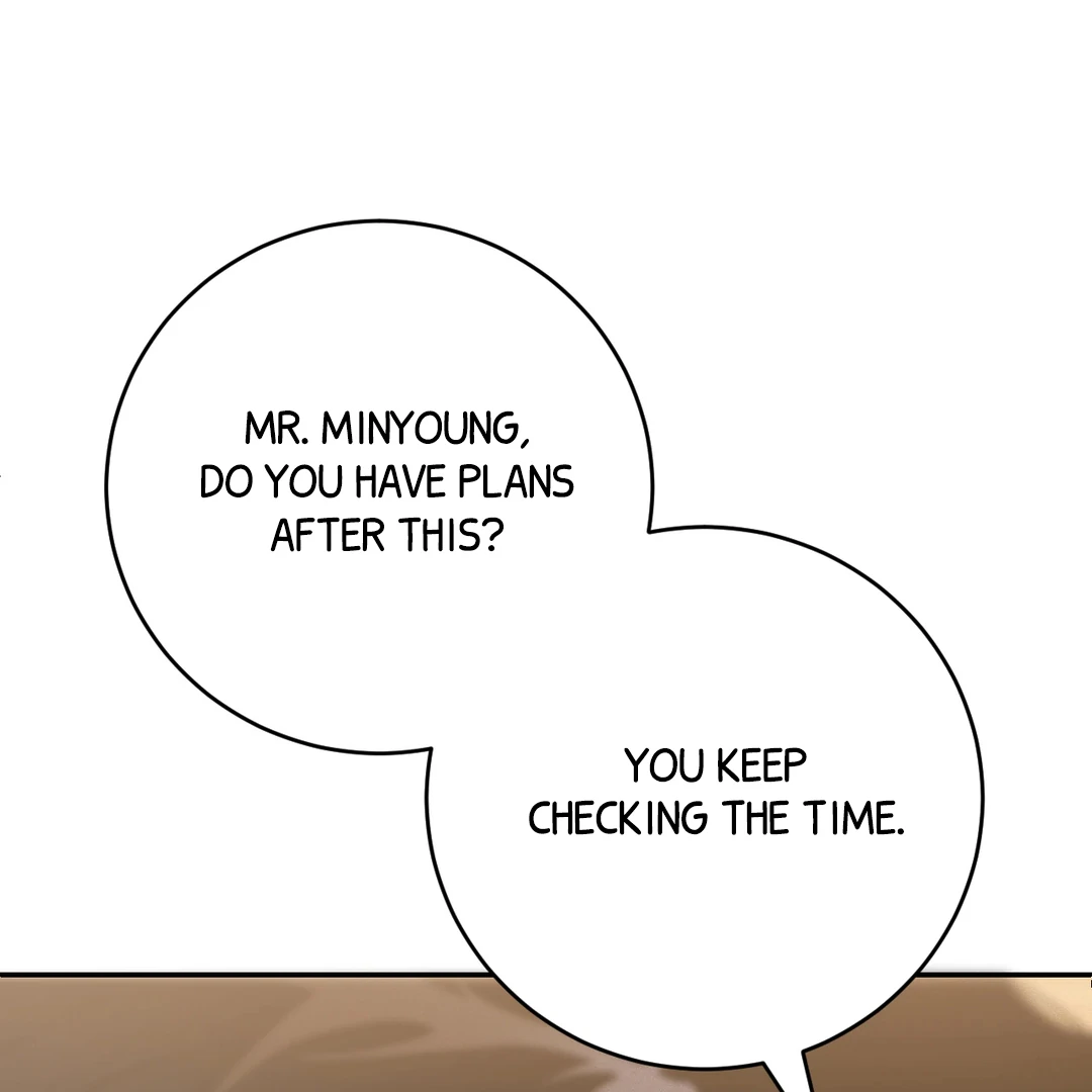 Dying in My Arms Chapter 5 - Page 65 in English