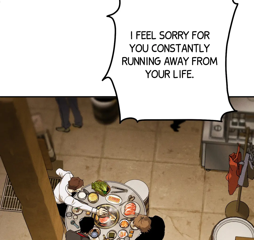Dying in My Arms Chapter 5 - Page 82 in English