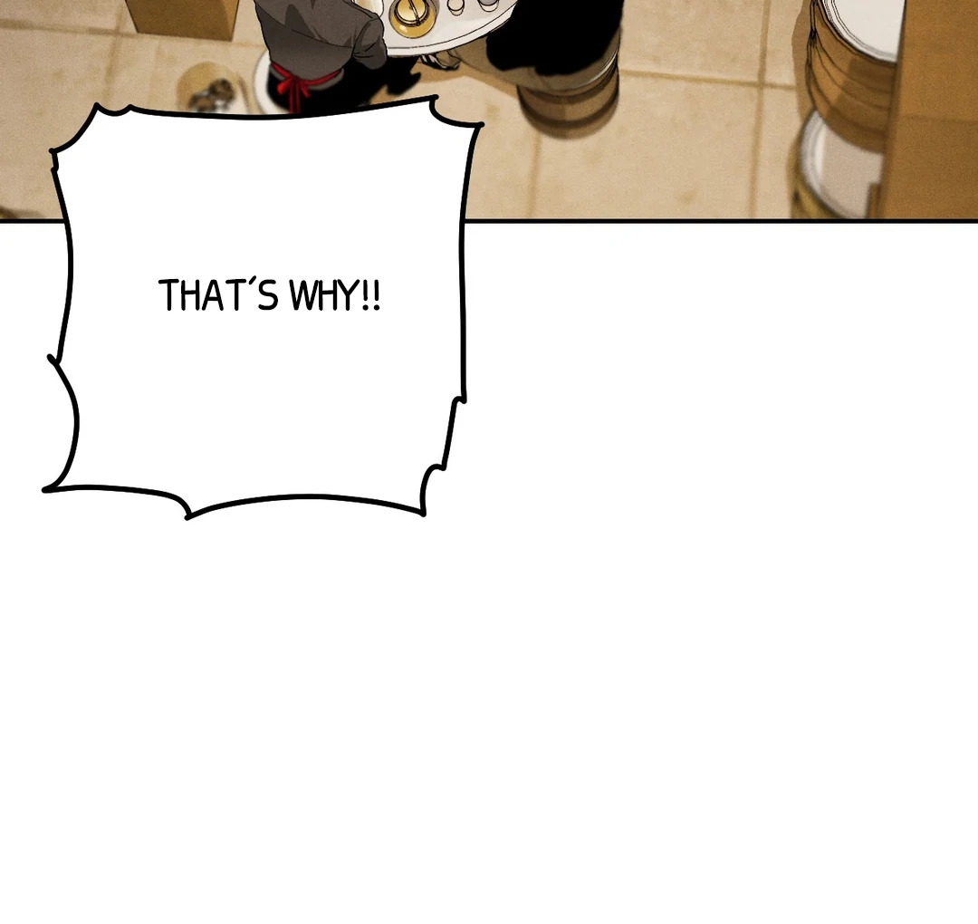 Dying in My Arms Chapter 5 - Page 83 in English