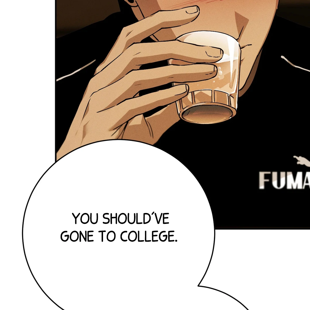 Dying in My Arms Chapter 5 - Page 85 in English