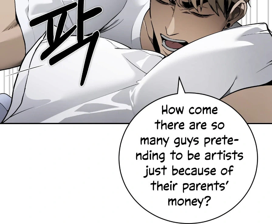 Dying in My Arms Chapter 6 - Page 100 in English