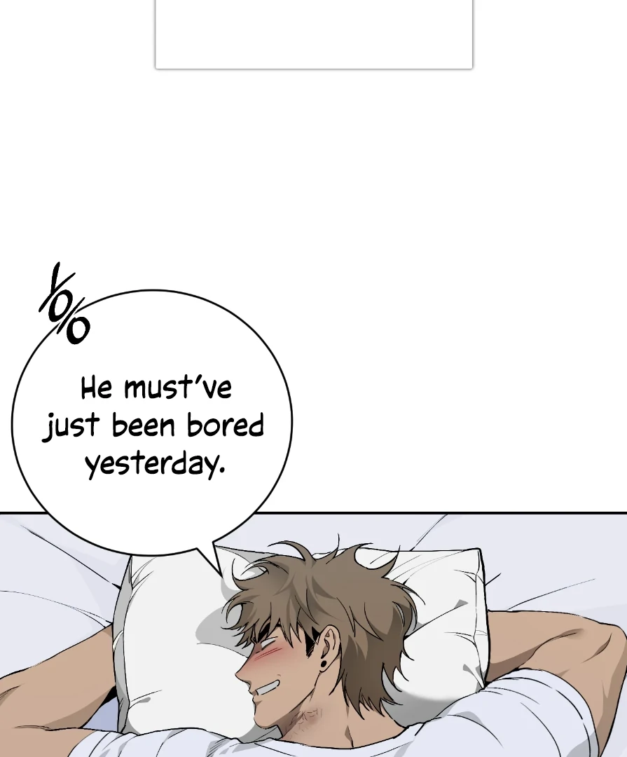 Dying in My Arms Chapter 6 - Page 105 in English