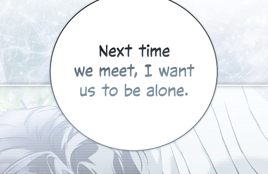Dying in My Arms Chapter 6 - Page 107 in English