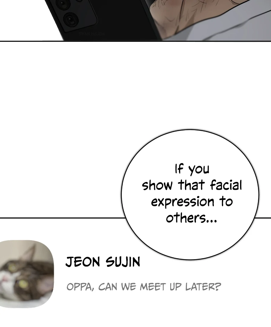 Dying in My Arms Chapter 6 - Page 131 in English