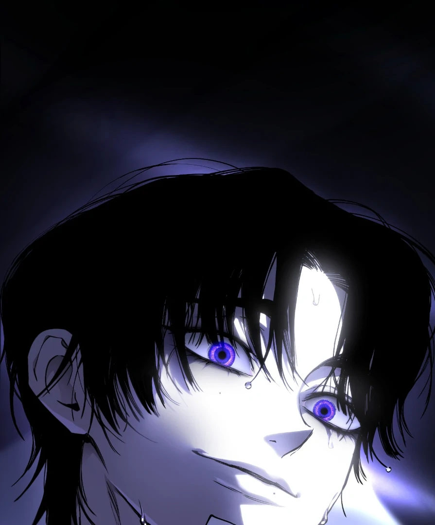 Dying in My Arms Chapter 6 - Page 134 in English