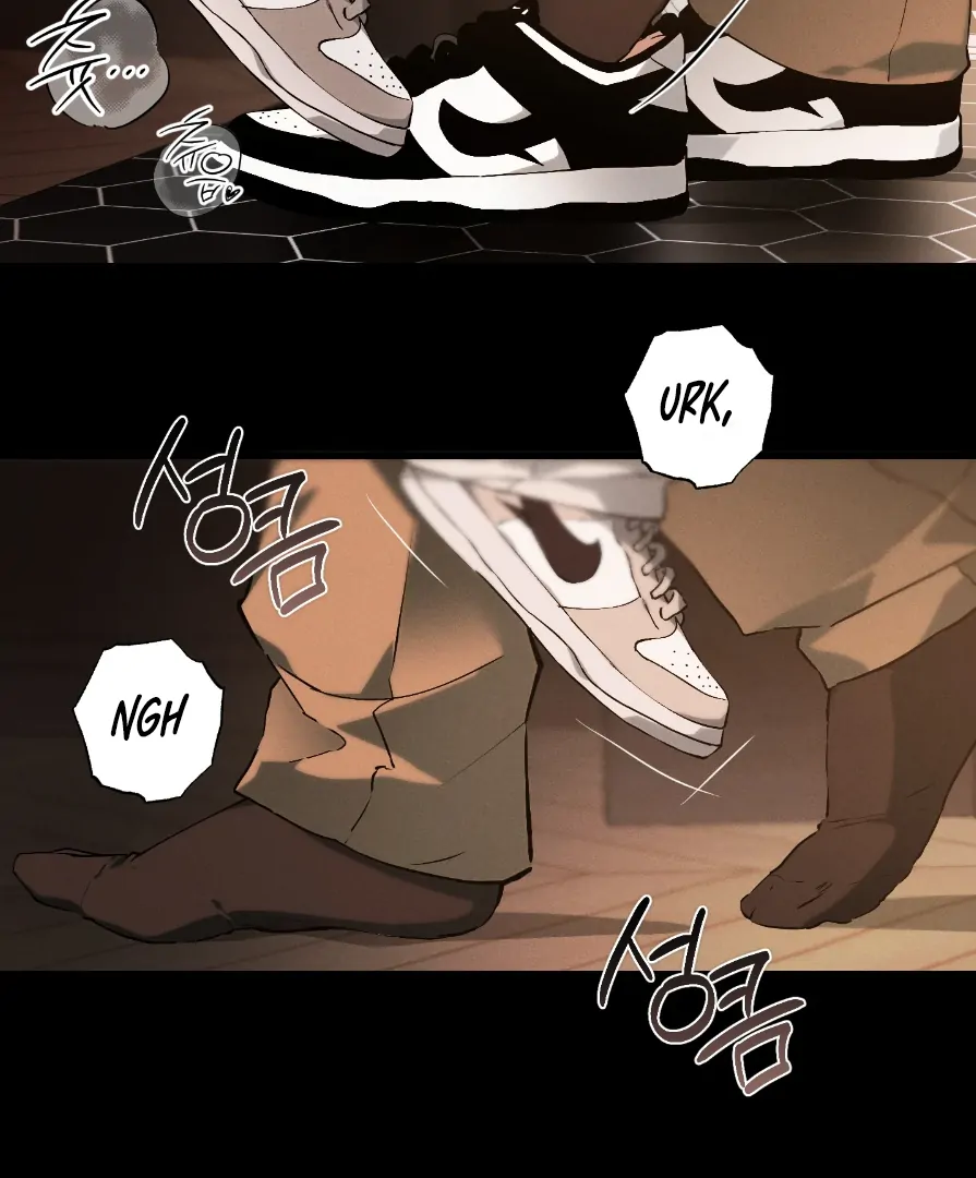 Dying in My Arms Chapter 6 - Page 18 in English