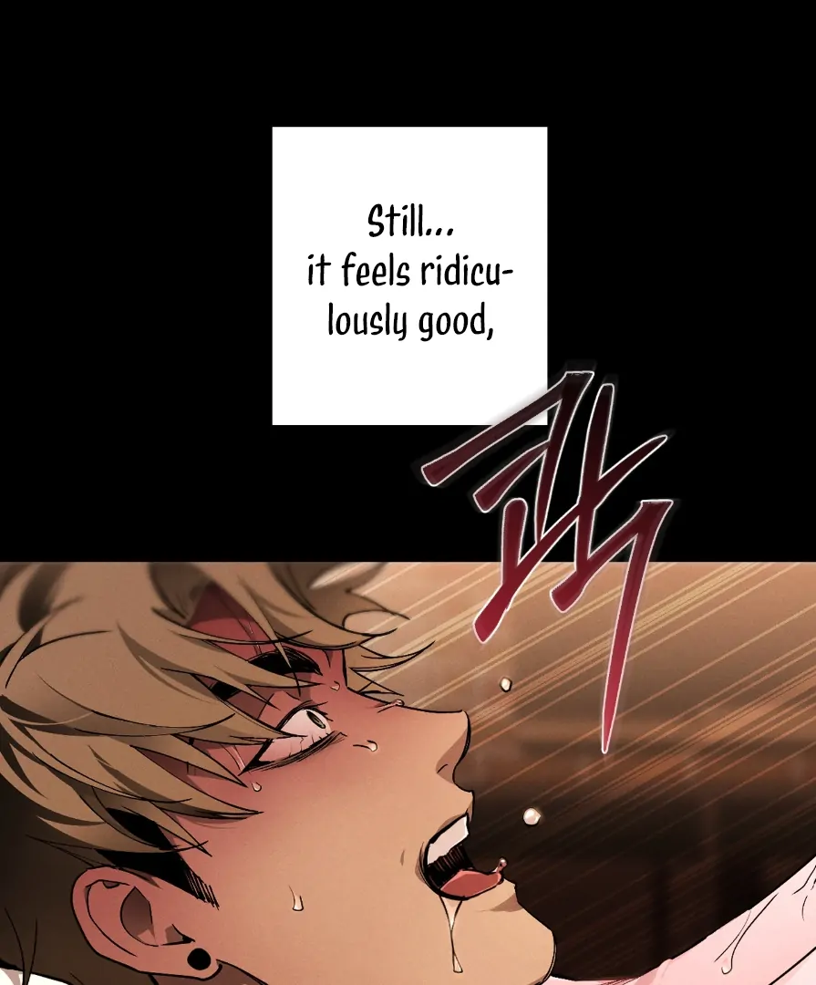 Dying in My Arms Chapter 6 - Page 27 in English