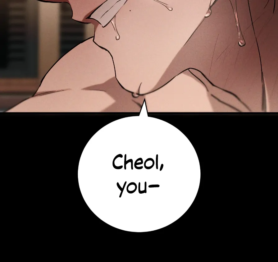 Dying in My Arms Chapter 6 - Page 29 in English