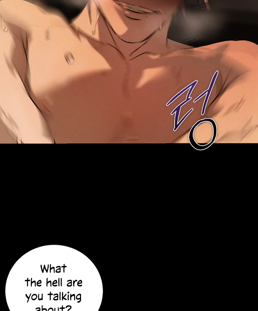 Dying in My Arms Chapter 6 - Page 31 in English