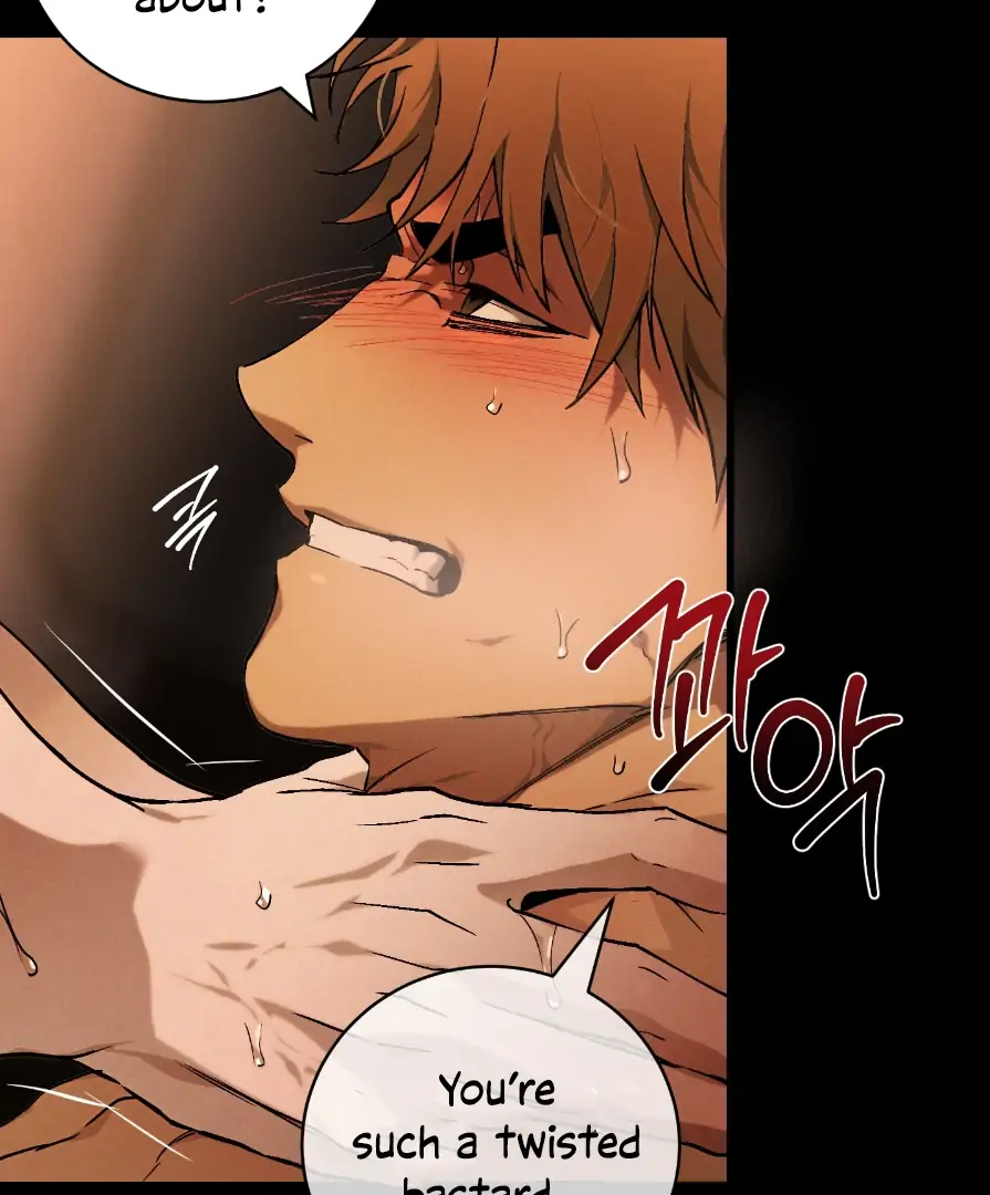 Dying in My Arms Chapter 6 - Page 32 in English