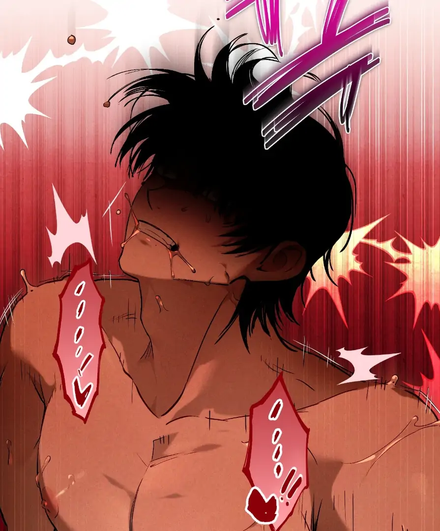 Dying in My Arms Chapter 6 - Page 40 in English