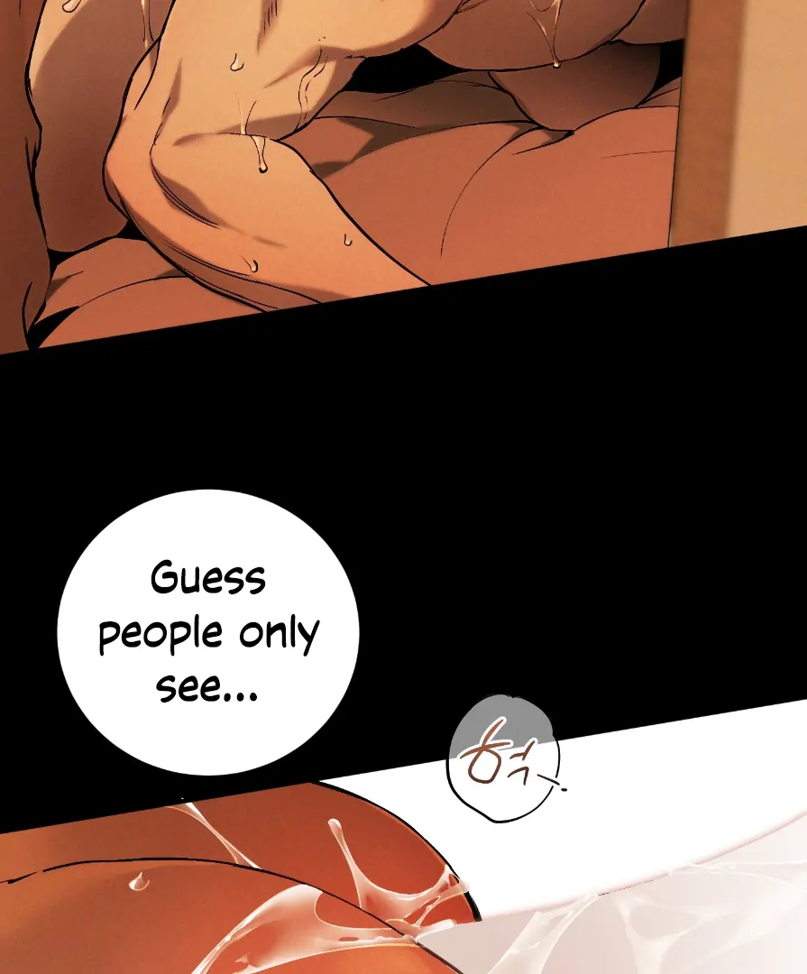 Dying in My Arms Chapter 6 - Page 49 in English