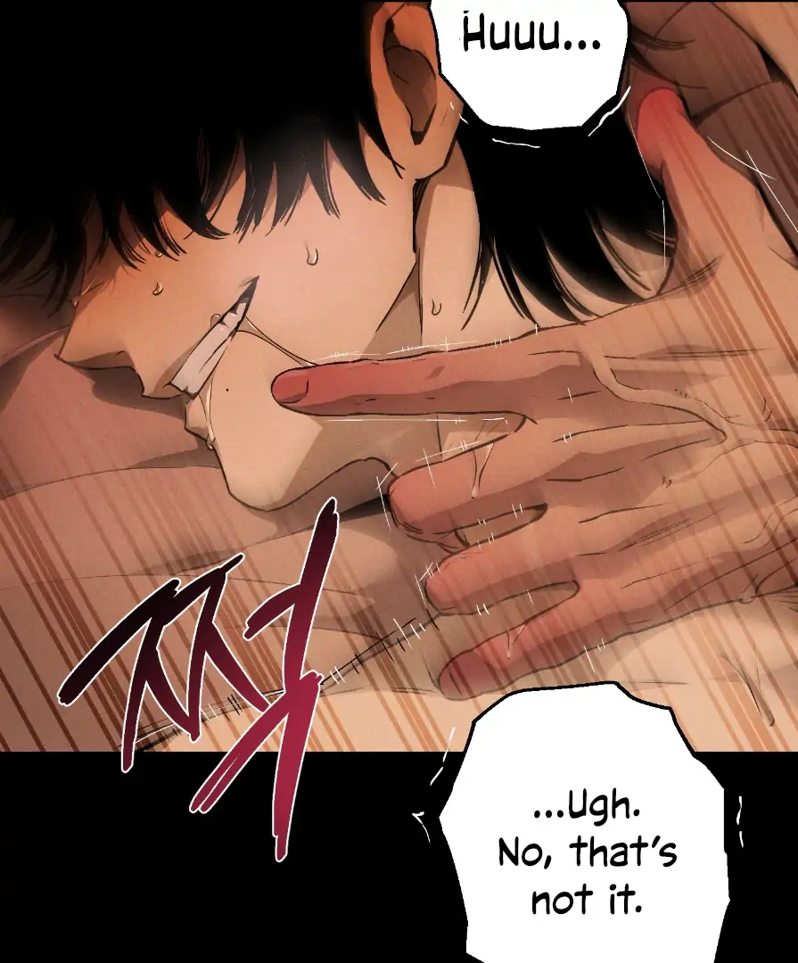 Dying in My Arms Chapter 6 - Page 60 in English