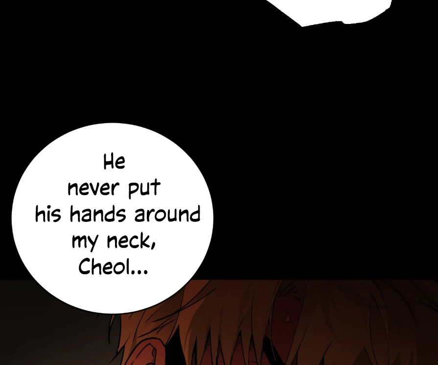Dying in My Arms Chapter 6 - Page 61 in English