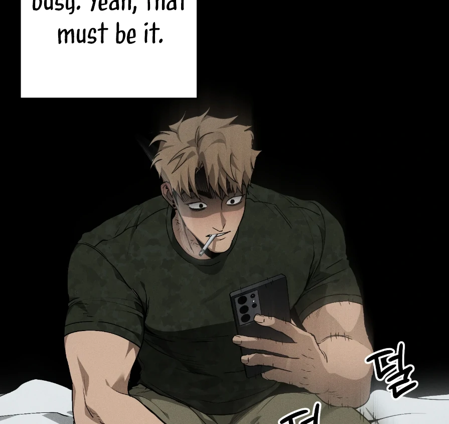 Dying in My Arms Chapter 6 - Page 76 in English