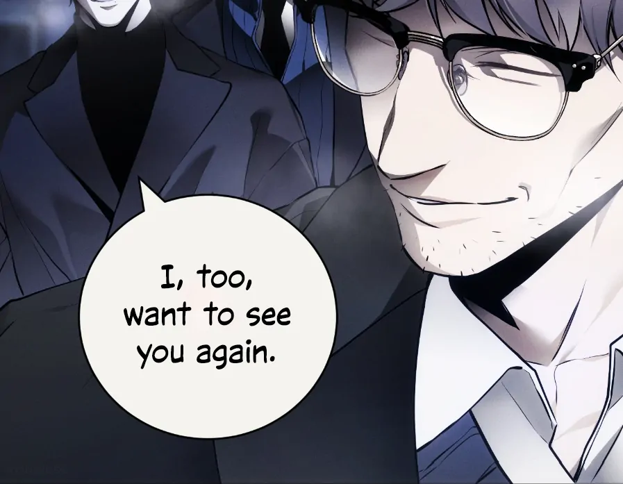 Dying in My Arms Chapter 7 - Page 107 in English