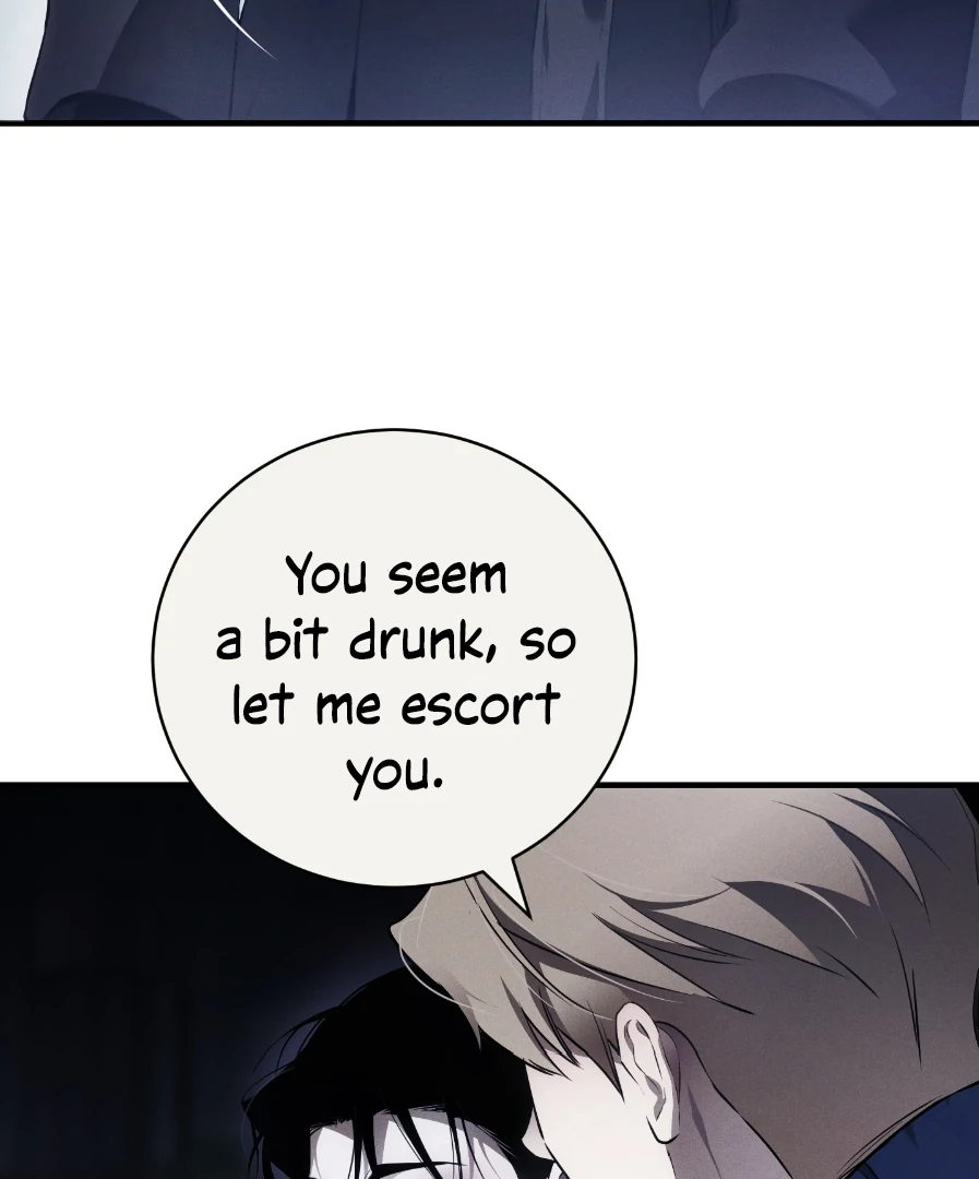 Dying in My Arms Chapter 7 - Page 110 in English