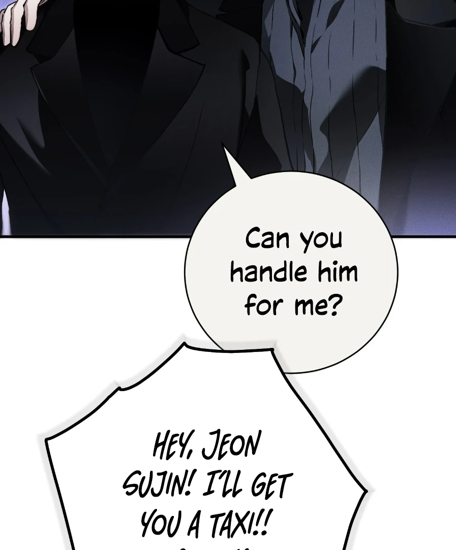 Dying in My Arms Chapter 7 - Page 119 in English