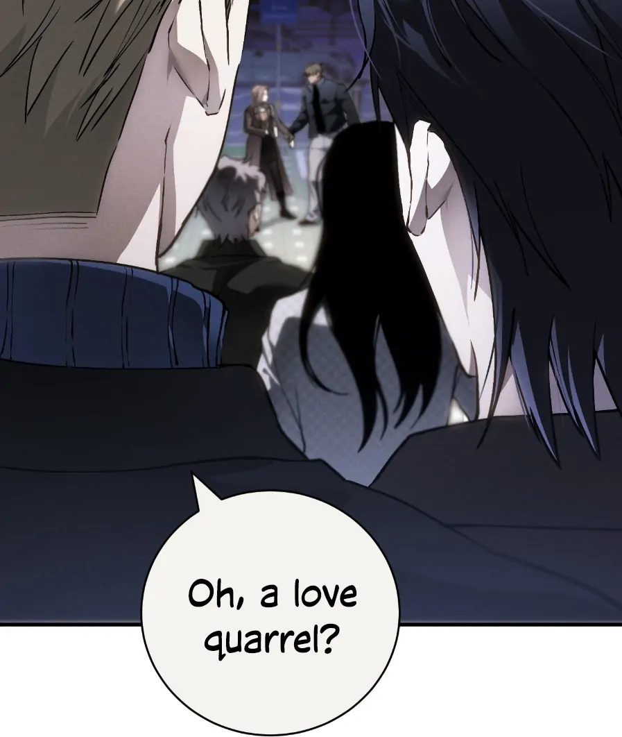 Dying in My Arms Chapter 7 - Page 122 in English