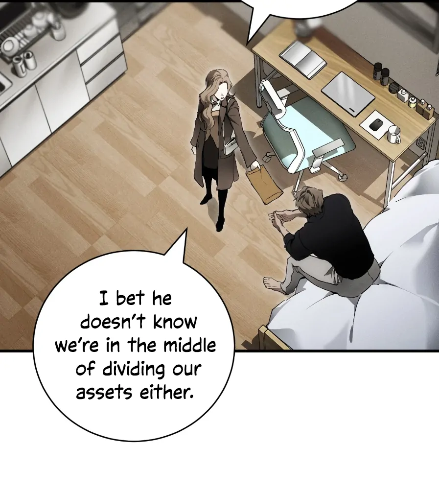 Dying in My Arms Chapter 7 - Page 24 in English