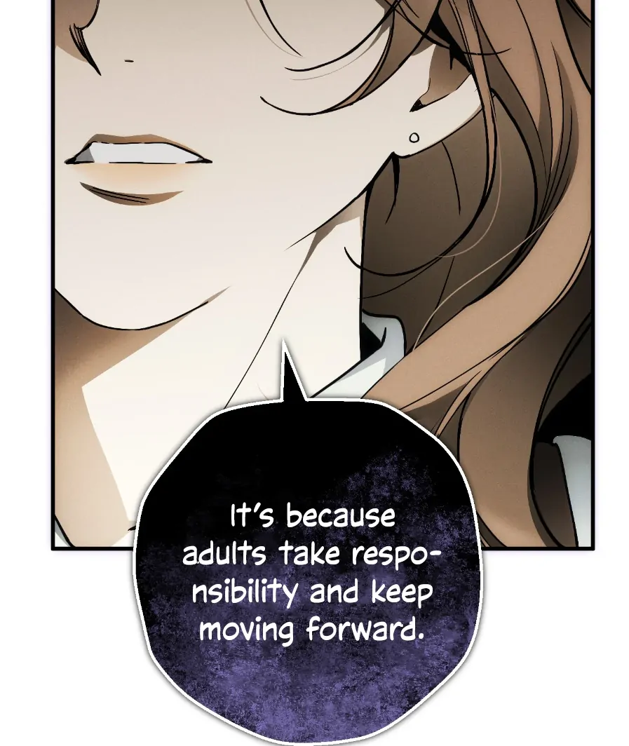 Dying in My Arms Chapter 7 - Page 33 in English
