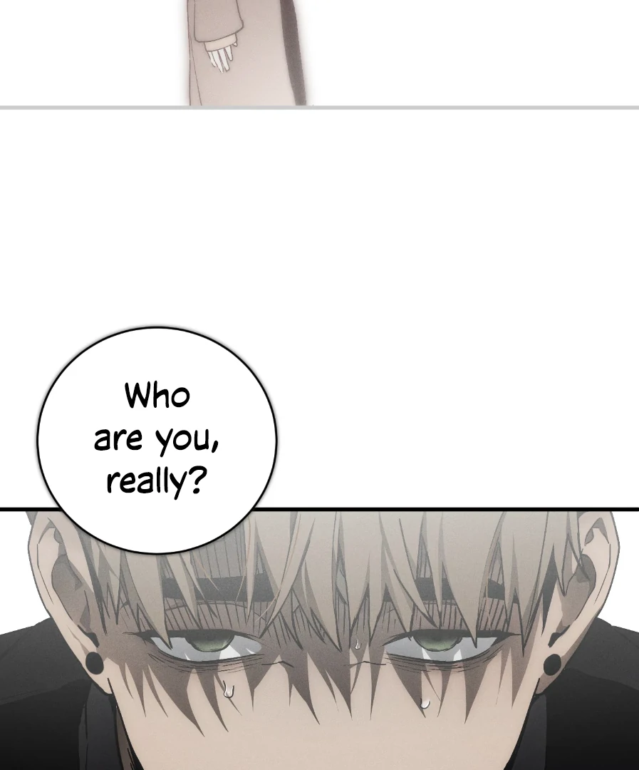 Dying in My Arms Chapter 7 - Page 49 in English