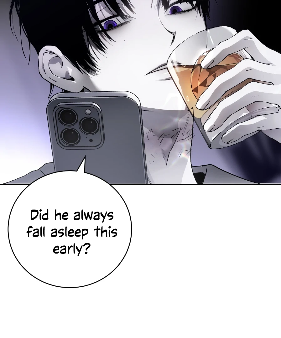 Dying in My Arms Chapter 7 - Page 64 in English