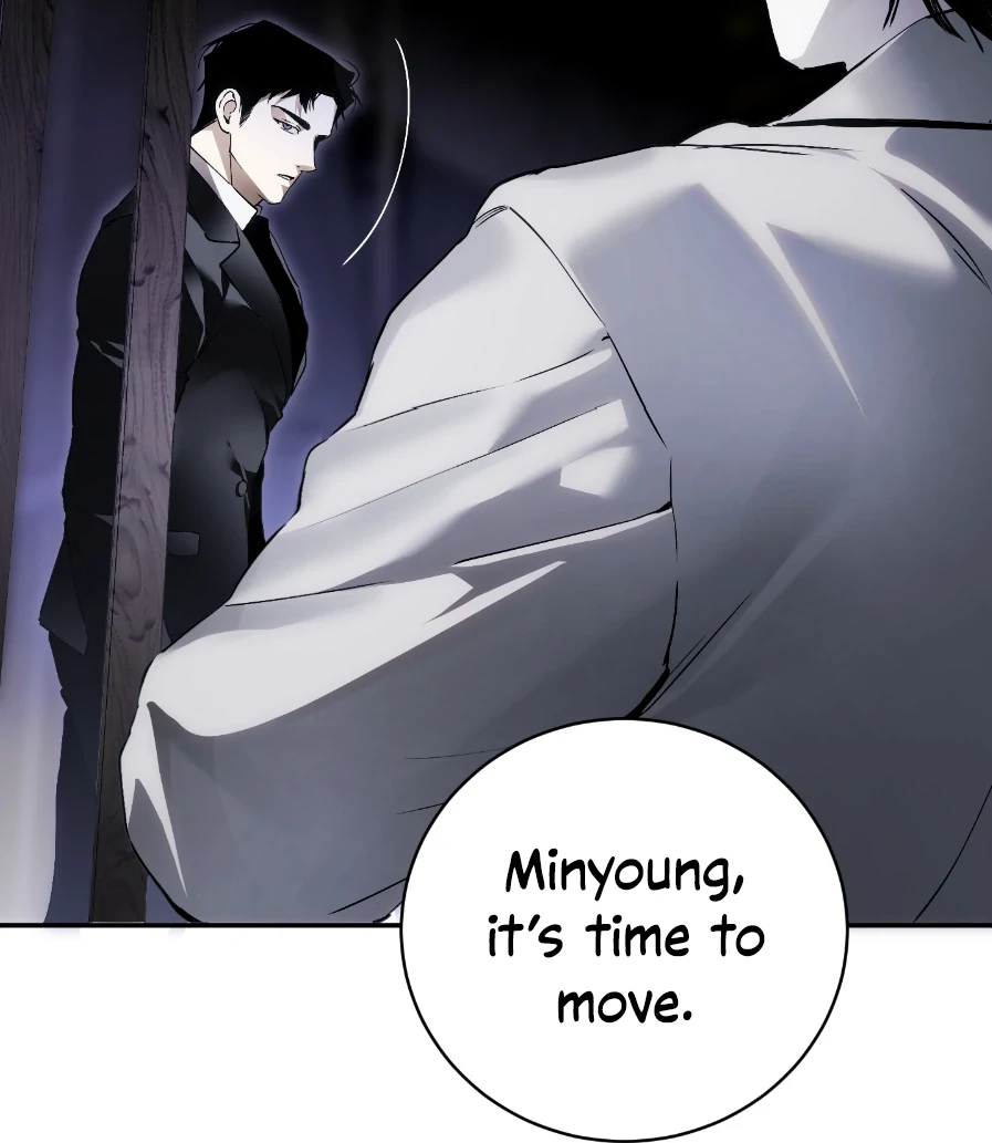 Dying in My Arms Chapter 7 - Page 66 in English