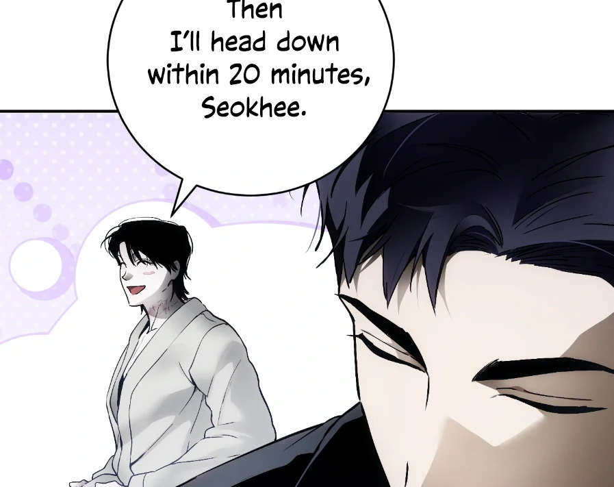 Dying in My Arms Chapter 7 - Page 73 in English