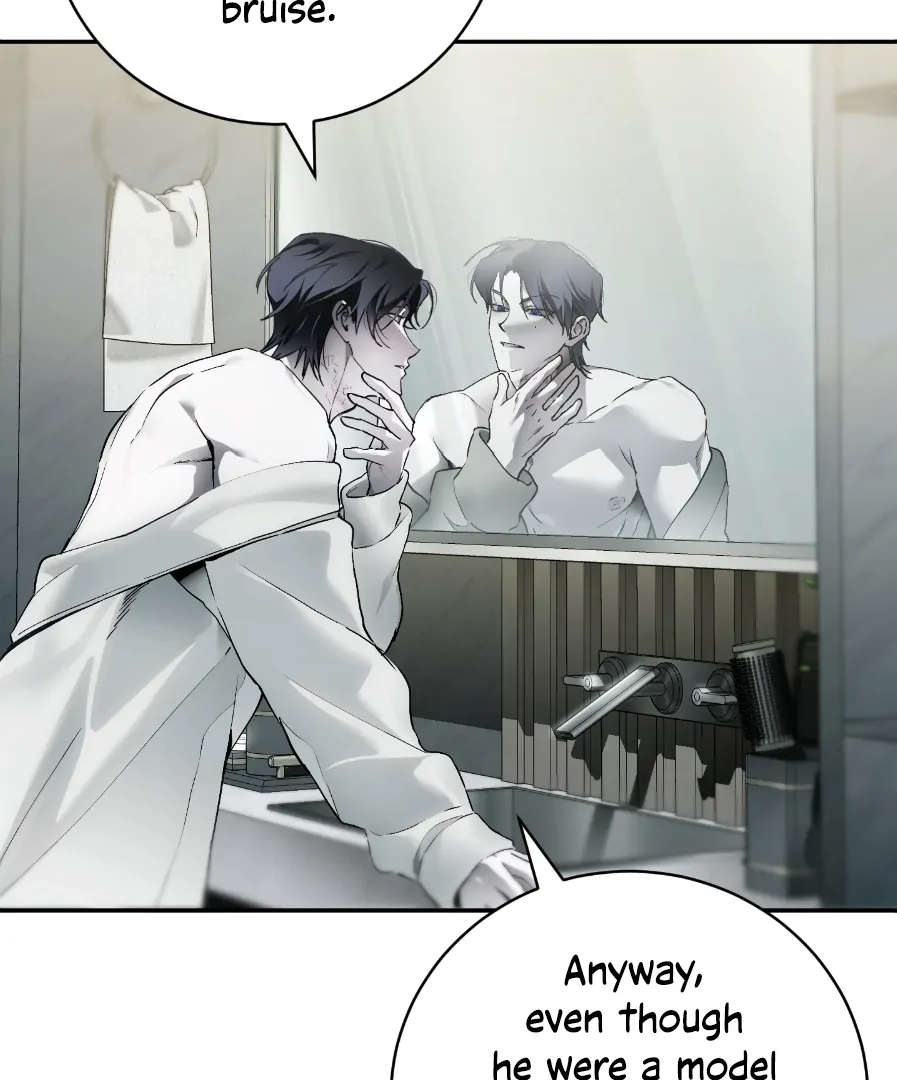 Dying in My Arms Chapter 7 - Page 76 in English