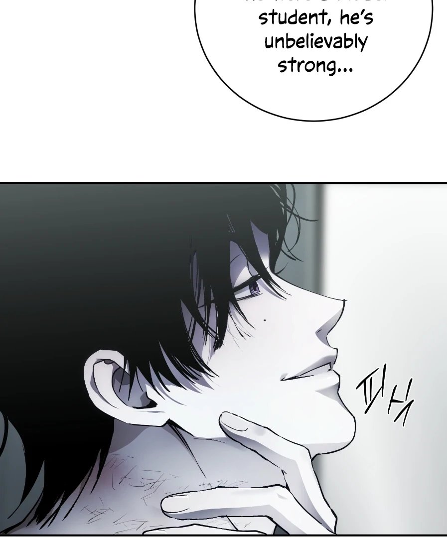 Dying in My Arms Chapter 7 - Page 77 in English