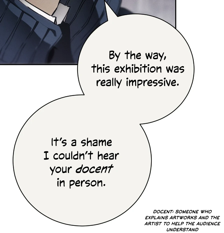 Dying in My Arms Chapter 7 - Page 89 in English
