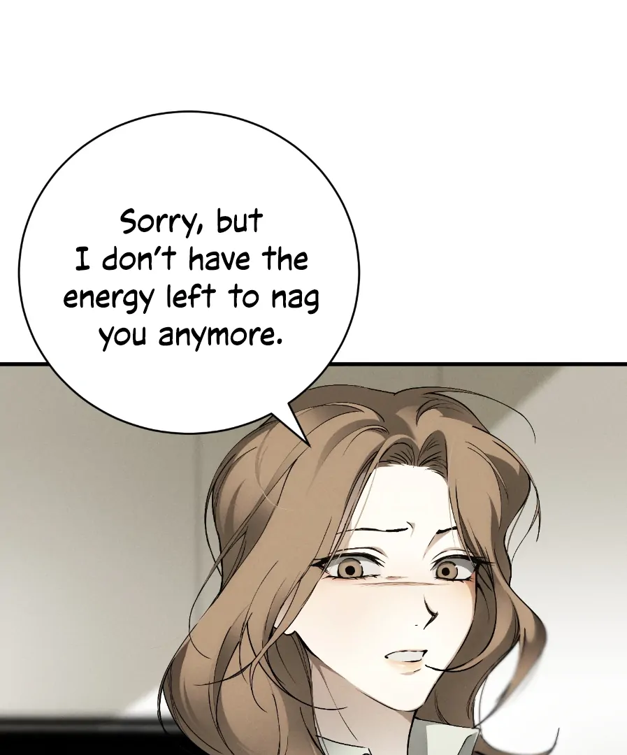 Dying in My Arms Chapter 7 - Page 9 in English
