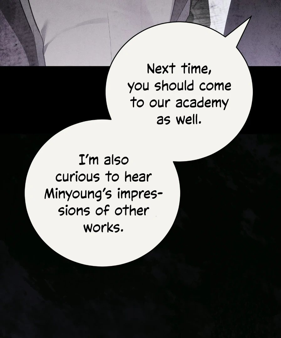Dying in My Arms Chapter 7 - Page 91 in English