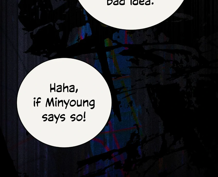 Dying in My Arms Chapter 7 - Page 99 in English