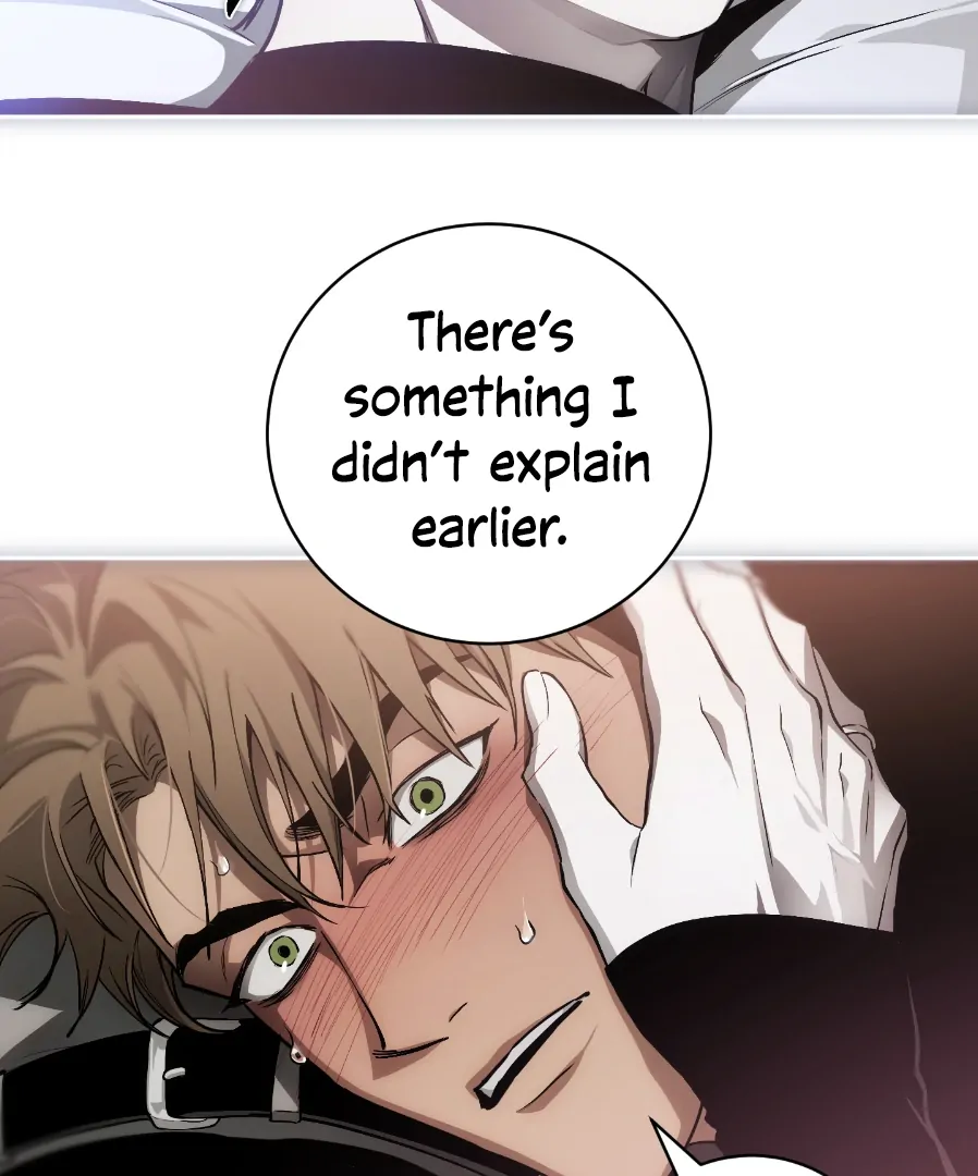 Dying in My Arms Chapter 8 - Page 107 in English