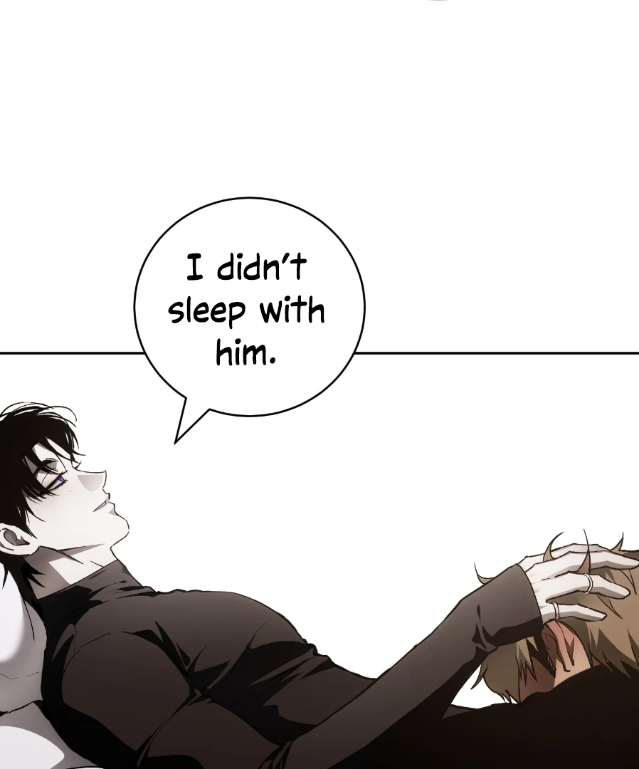 Dying in My Arms Chapter 8 - Page 112 in English