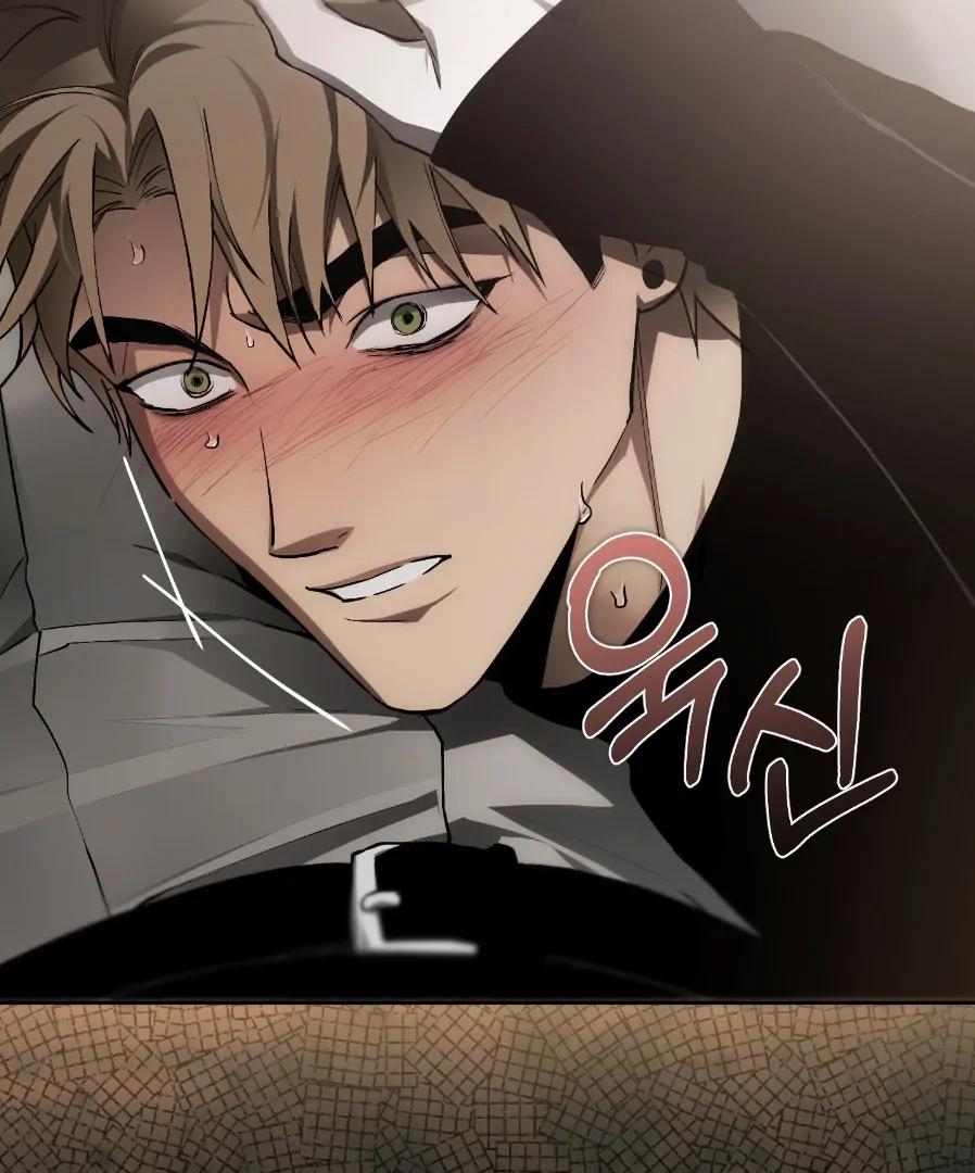 Dying in My Arms Chapter 8 - Page 114 in English